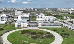 ATÜ, patent atıf oranlarında Türkiye 14’üncüsü oldu