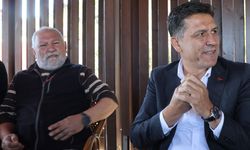 Kozan Portakal Çiçeği Festivali hazırlıkları tamamlandı