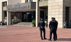 Mersin'in Yenişehir Belediyesi'ne operasyon