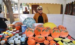 Kozan Portakal Çiçeği Festivali renkli görüntülere başladı