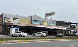 Mersin’deki operasyonda “at eti” detayı