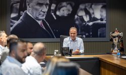 Başkan Seçer: "ÇBK Mersin'in başarısı kentimiz için büyük bir zenginlik"