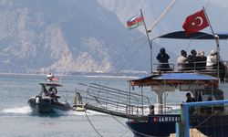 Can kurtarmak için saniyelerle yarışıyorlar