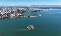 Adana'da barajların doluluk oranı arttı