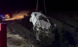 Adana merkezli operasyonda 'change' araç şebekesi çökertildi