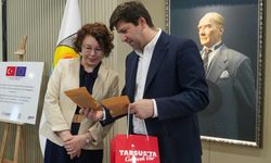 Tarsus'ta iklim değişikliğine karşı yeni çalışma