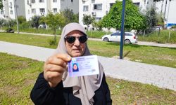 66 yaşındaki kadının ücretsiz biniş hakkı engellendi