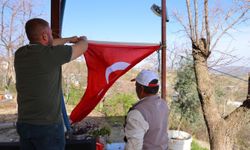 Kahramanmaraş’ta silah seslerini duyunca okula koşan baba yaşadıklarını anlattı
