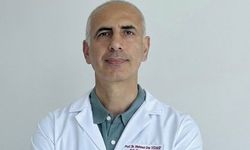 Mersin'de geliştirilen kalp kapağı patent aldı