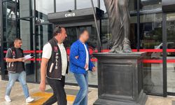 Alanya'da sosyal medyadan cumhurbaşkanına hakaret eden şahıs tutuklandı