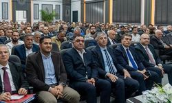 Adana'da tarımda 1588 projeye 248 milyon TL hibe