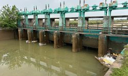 Su kanalında kaybolan çocuğun cansız bedeni bulundu