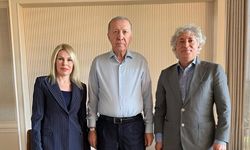 Cumhurbaşkanı Erdoğan'a CAR-T hamlesi anlatıldı