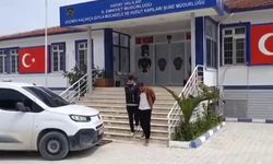 Hatay’da kaçak göçmen operasyonu: 8 kişi yakalandı