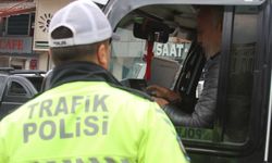 Ceza yedi, acısını gazeteciden çıkardı