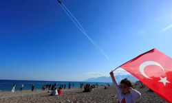 SOLOTÜRK'ten nefes kesen prova