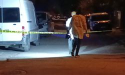 İki aile arasında silahlı kavga: 6 yaralı