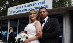 Evlilik kredisi depremzede çiftlerin umudu oldu