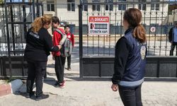 Mersin’de güvenli okul dönemi başladı