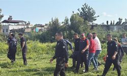 Tarsus'ta kayıp gencin arandığı ırmakta ceset bulundu