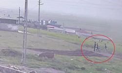 Hatay'da 3 çocuk silahla ateş açtı