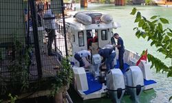 10 gündür aranan zabıtanın cansız bedeni bulundu