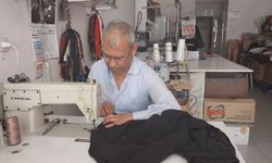 "Çırak bulamıyoruz mesleğimiz yok oluyor"