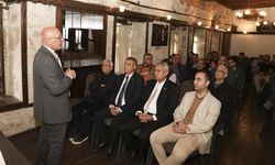 Köy Enstitülerinin 85 yıllık mirası Tarsus’ta anlatıldı