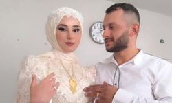 Düğün öncesi acı olay: Genç çift evlerinde ölü bulundu