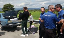 Mersin'de eşini öldüren koca tutuklandı