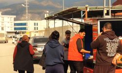 1 metrekarelik tezgahta büyük başarı