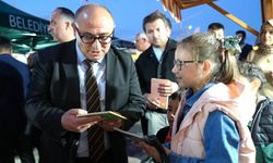 İlber Ortaylı temalı Edebiyat Günleri Erdemli’de büyük ilgi gördü