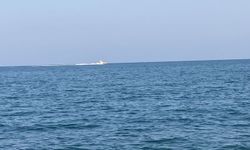 Mersin’de denizde 2 erkek cesedi bulundu