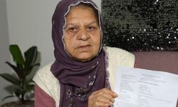 Kiracısına güvendi, borç batağına sürüklend