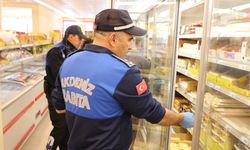 Tüketici ve çevre için Akdeniz’de yoğun denetim