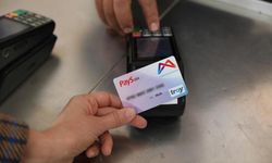 Nisan ayı ‘Halk Kart’ ödemeleri hesaplara yatırıldı