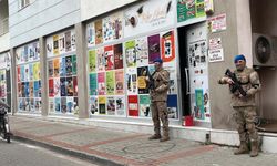 'Sahte sertifika' operasyonu; 17 gözaltı