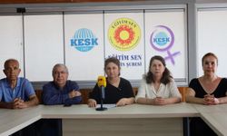 Eğitim Sen’den sert çıkış: "Liyakat tasfiye ediliyor, hukuksuzluk derinleşiyor”