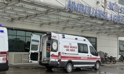 Tarsus'ta 3 öğrenci çiğ köfteden zehirlendi