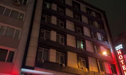 28 yaşındaki kadının otel odasında cansız bedeni bulundu