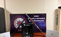 Bahis operasyonunda 10 şüpheli tutuklandı