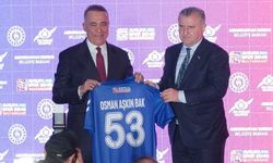 Bakan Bak'tan "Formula 1" açıklaması