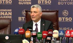 Bakan Bolat: Uluslararası kamuoyu da Türkiye’nin güvenli liman olduğunu görmektedir