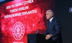 Turizmde güçlü başlangıç: Türkiye 2026’ya artıda girdi