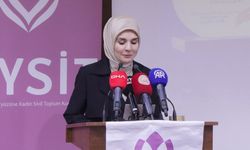 Bakan Göktaş: 9 bin 152 koruyucu ailemiz, 10 bin 897 çocuğumuza yuva oluyor