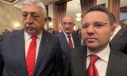 Bakan Gürlek: Daire başkanlığı kurduk, faili meçhul bazı dosyaları arkadaşlarımız inceleyecekler
