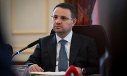 Bakan Gürlek, Hollanda Adalet ve Güvenlik Bakanı Van Weel ile görüştü