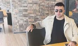 Balkondan girip yatağında uyuyan kişinin canına kıymışlar