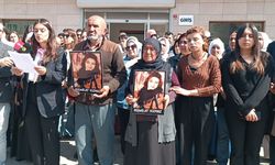 Baraj gölünde cansız bedeni bulunan Rojvelat’ın ailesinden ‘dosya yeniden açılsın’ başvurusu