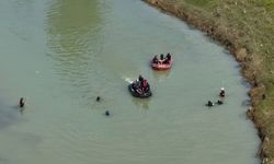 Batu’yu arama çalışmaları 9'uncu gününde devam ediyor